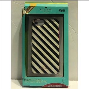Kate Spade iPhone Case